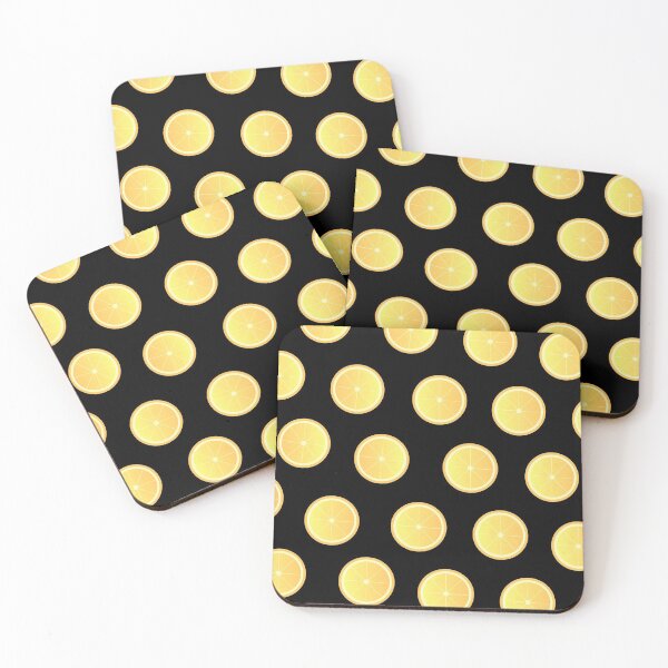 Item preview, Delicious and Fruity Oranges Slices designed and sold by ckylin.