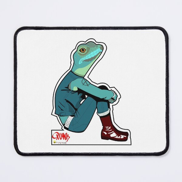 Item preview, Lizard designed and sold by Akira-31.