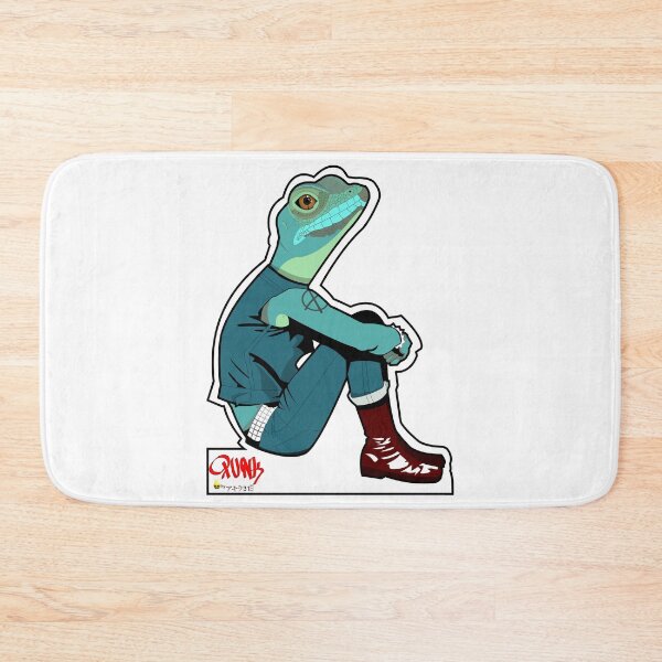 Item preview, Lizard designed and sold by Akira-31.