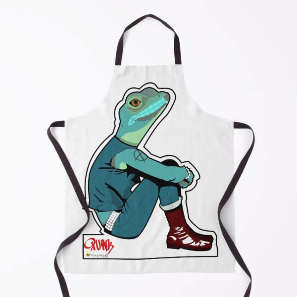 Item preview, Lizard designed and sold by Akira-31.