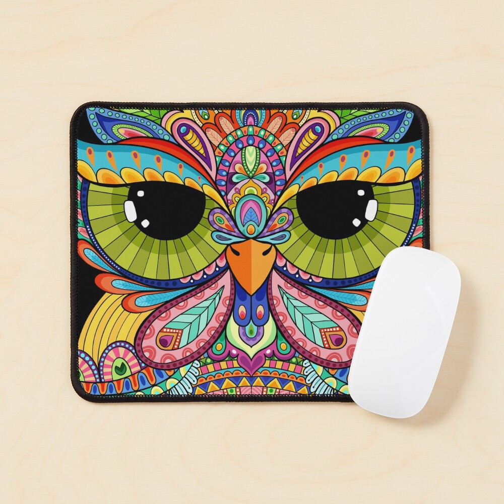 Item preview, Mouse Pad designed and sold by HelloAngel.