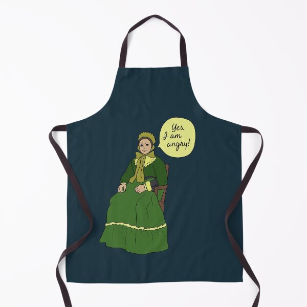 Item preview, Yes, I am angry! designed and sold by roued.