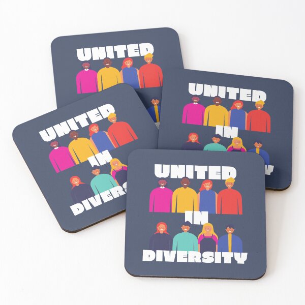 Item preview, United in Diversity European Union Motto designed and sold by frenchtastic.