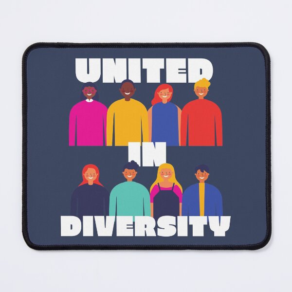 Item preview, United in Diversity European Union Motto designed and sold by frenchtastic.