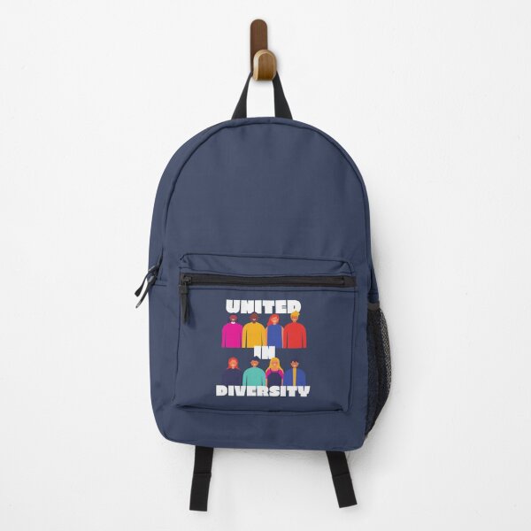 Item preview, United in Diversity European Union Motto designed and sold by frenchtastic.