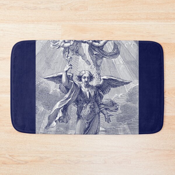 Item preview, Angel and Holy Spirit designed and sold by neteor.