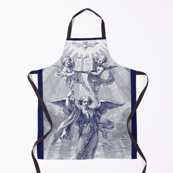 Item preview, Angel and Holy Spirit designed and sold by neteor.