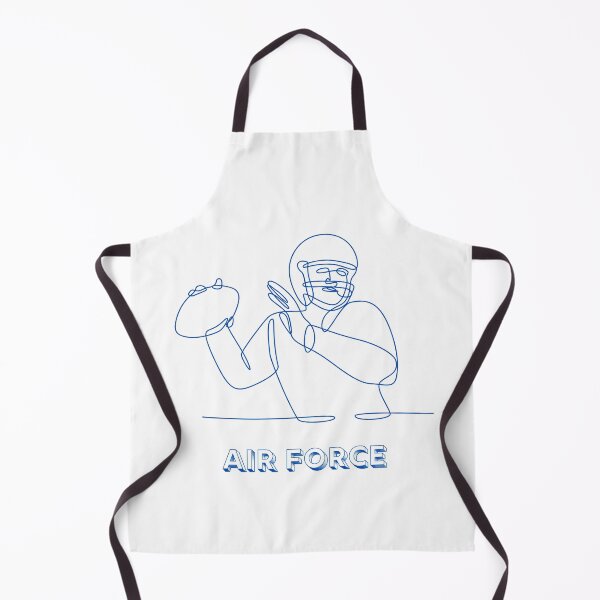 Item preview, Air Force Football Merch designed and sold by momentsofvision.