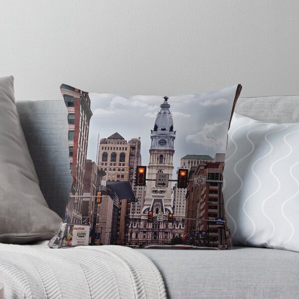Item preview, Broad Street Philadelphia designed and sold by Ciafre.