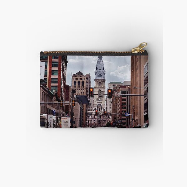 Item preview, Broad Street Philadelphia designed and sold by Ciafre.