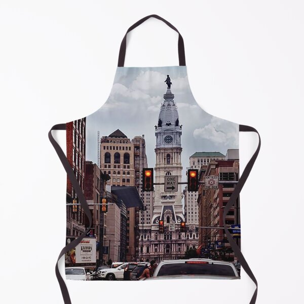 Item preview, Broad Street Philadelphia designed and sold by Ciafre.