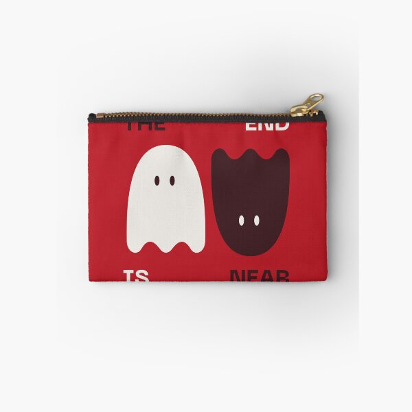 Item preview, I know the end designed and sold by tomatojo.
