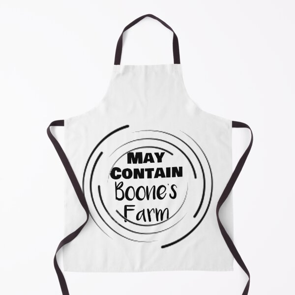 Item preview, May Contain Boone's Farm designed and sold by rachidhaz.