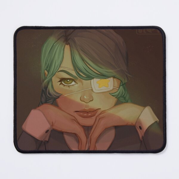 Item preview, Annie of the Stars [Skullgirls] (warm) designed and sold by Bloomasty.