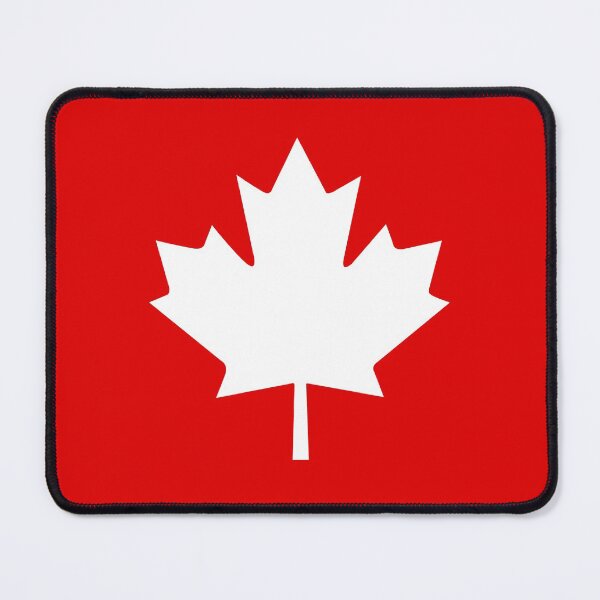 Item preview, Canadian Maple Leaf Shirt/Mug - Canada Day designed and sold by robbclarke.