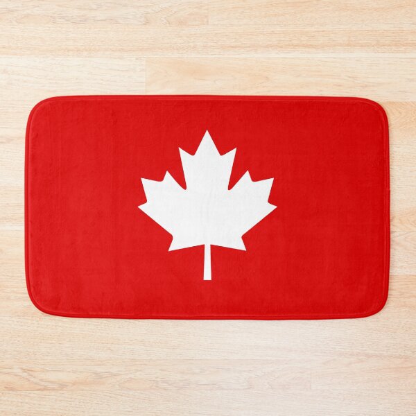 Item preview, Canadian Maple Leaf Shirt/Mug - Canada Day designed and sold by robbclarke.