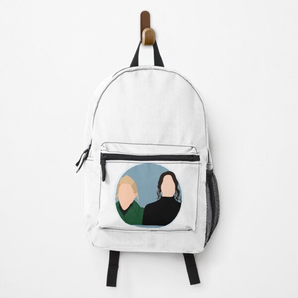 Aperçu de l'œuvre Autocollant besties ascenseur créée et vendue par Addison237.
