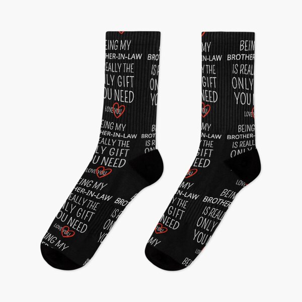 Item preview, Being My Brother In Law Is Really The Only You Need designed and sold by AmeliaStore1.