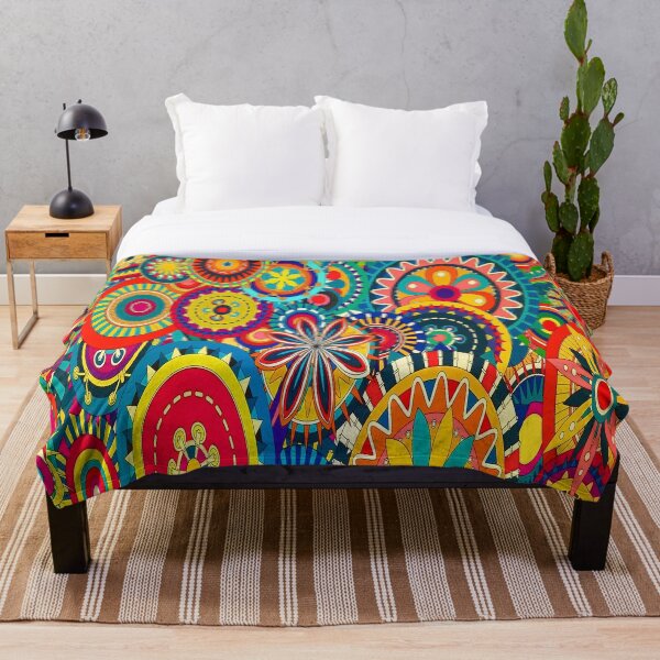 Item preview, Psychedelic mood designed and sold by FeeLnLivE.
