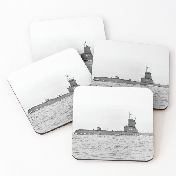 Item preview, USS TUSK (SS-426) STORE designed and sold by militarygifts.