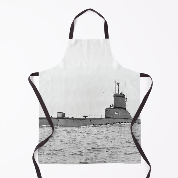 Item preview, USS TUSK (SS-426) STORE designed and sold by militarygifts.
