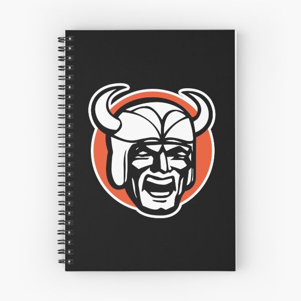 Item preview, Hoover Vikings Logo designed and sold by Jesse Hufstetler.