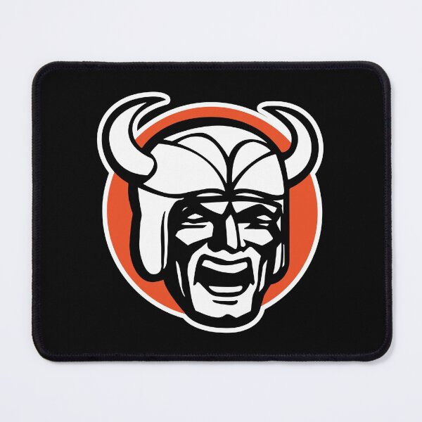 Item preview, Hoover Vikings Logo designed and sold by Jesse Hufstetler.