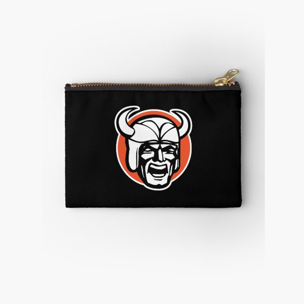 Item preview, Hoover Vikings Logo designed and sold by Jesse Hufstetler.