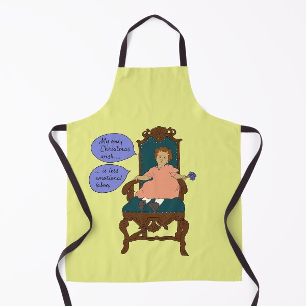 Item preview, My only wish is less emotional labor designed and sold by roued.