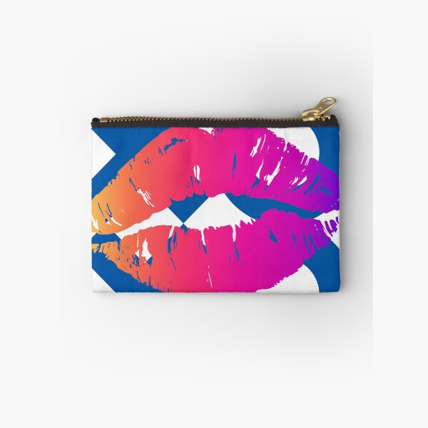 Item preview, xoxo with kiss designed and sold by ondrejcreates.