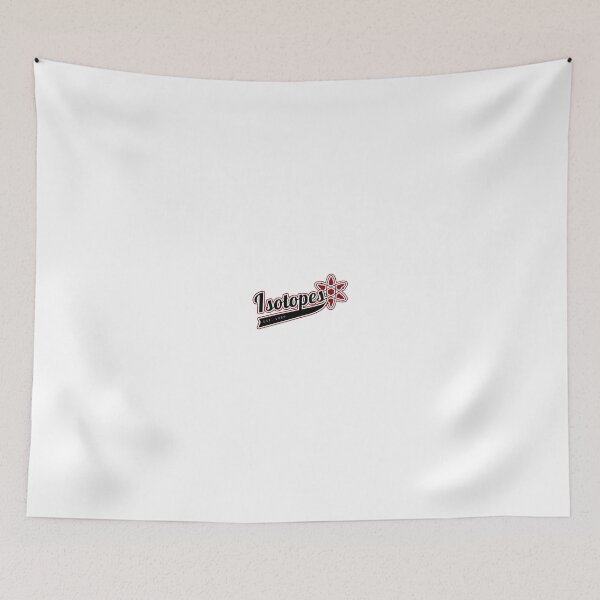 Item preview, Springfield Isotopes Inspired T-Shirt designed and sold by robbclarke.