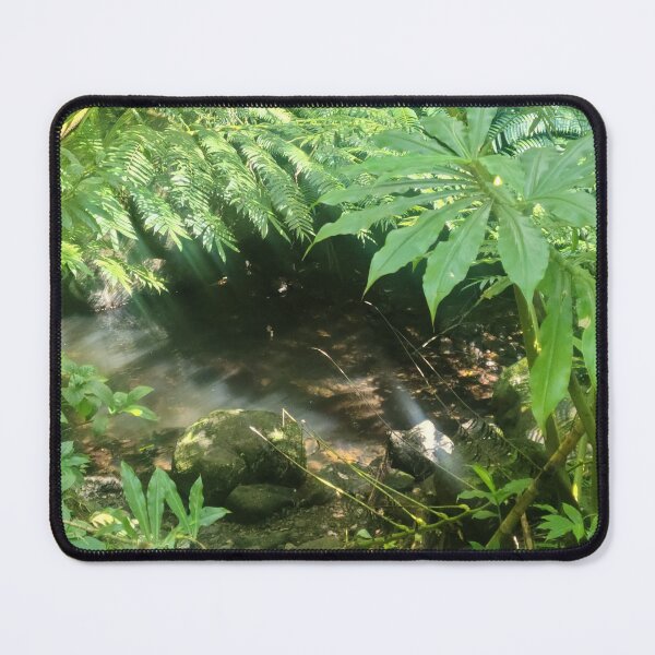 Item preview, Tropical Stream designed and sold by elisacardnell.