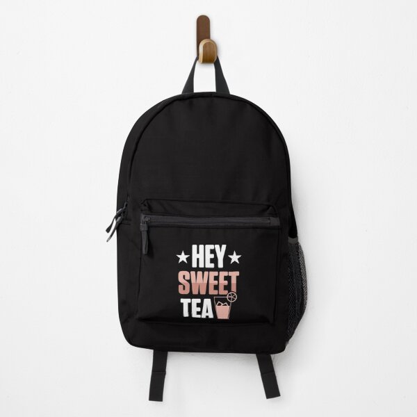Item preview, Funny Sweet Tea Hey Sweet Tea designed and sold by MagicSD Designs.