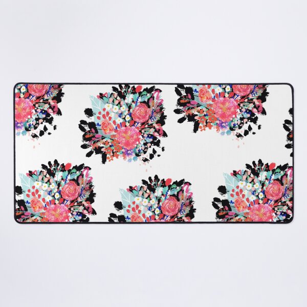 Item preview, Flower bunch expressive designed and sold by KJMarkowska.