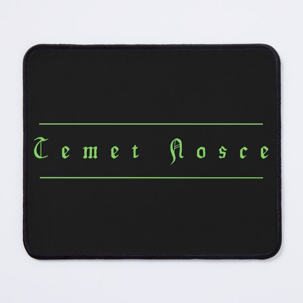 Item preview, Temet Nosce - Know Yourself Green Design Latin Be Yourself Self-Awareness  designed and sold by LGbubble.