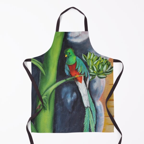 Item preview, Quetzal de México designed and sold by Jleopoldo.