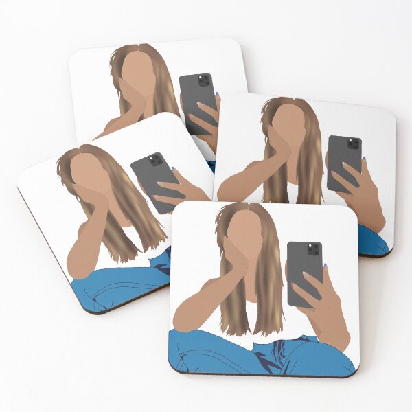 Item preview, Addison rae designed and sold by dazedstickerz.