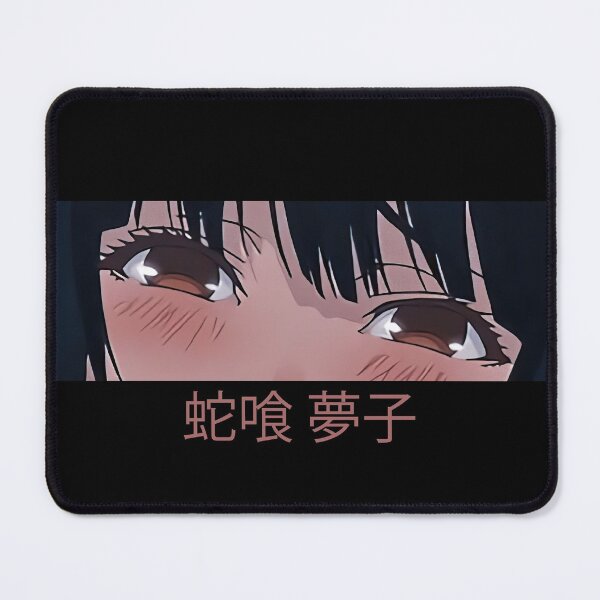 Item preview, yumeko jabami Eyes Gambling School designed and sold by AnimeVision.