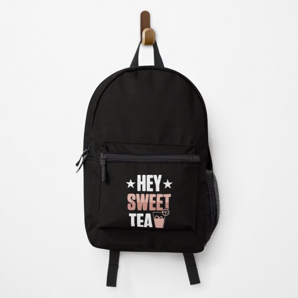 Item preview, Funny Sweet Tea Hey Sweet Tea designed and sold by MagicSD Designs.