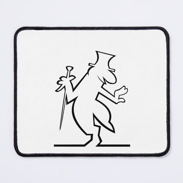 Item preview, Dancing man designed and sold by Janeblonde.