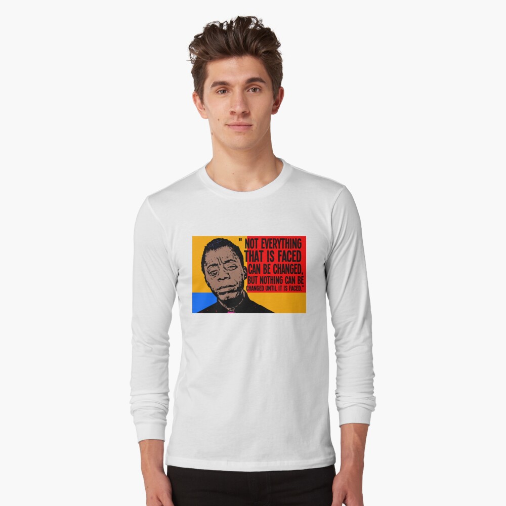 Item preview, Long Sleeve T-Shirt designed and sold by truthtopower.