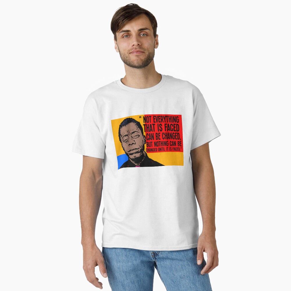 Item preview, Classic T-Shirt designed and sold by truthtopower.