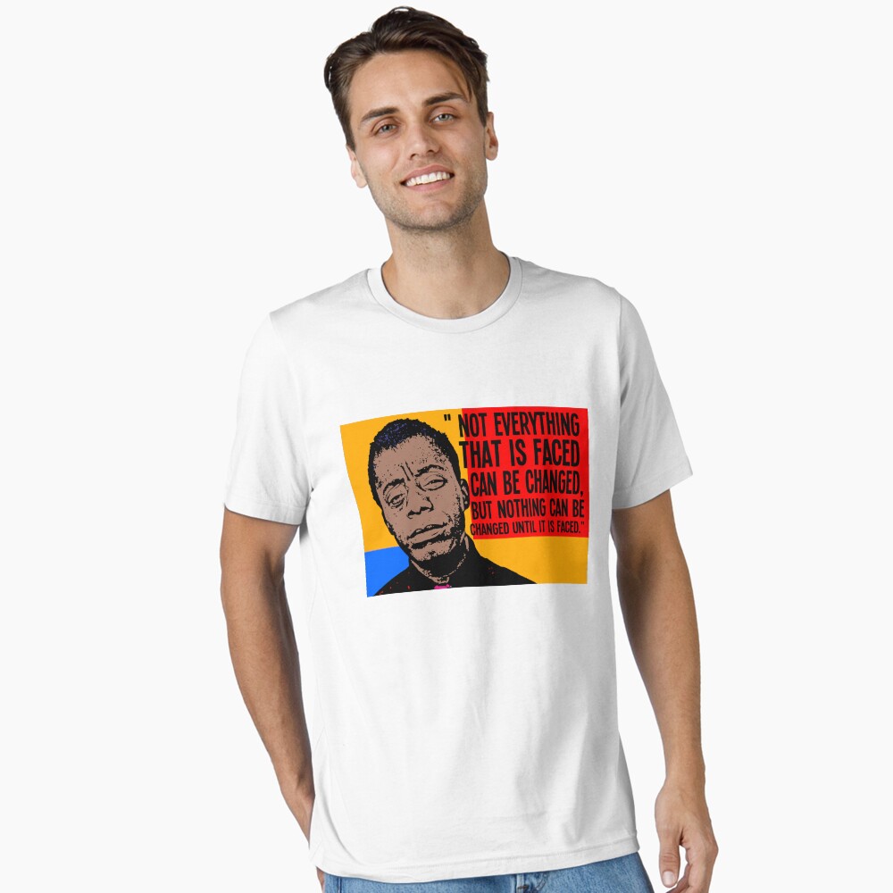 Item preview, Essential T-Shirt designed and sold by truthtopower.