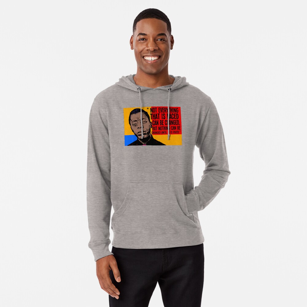 Item preview, Lightweight Hoodie designed and sold by truthtopower.