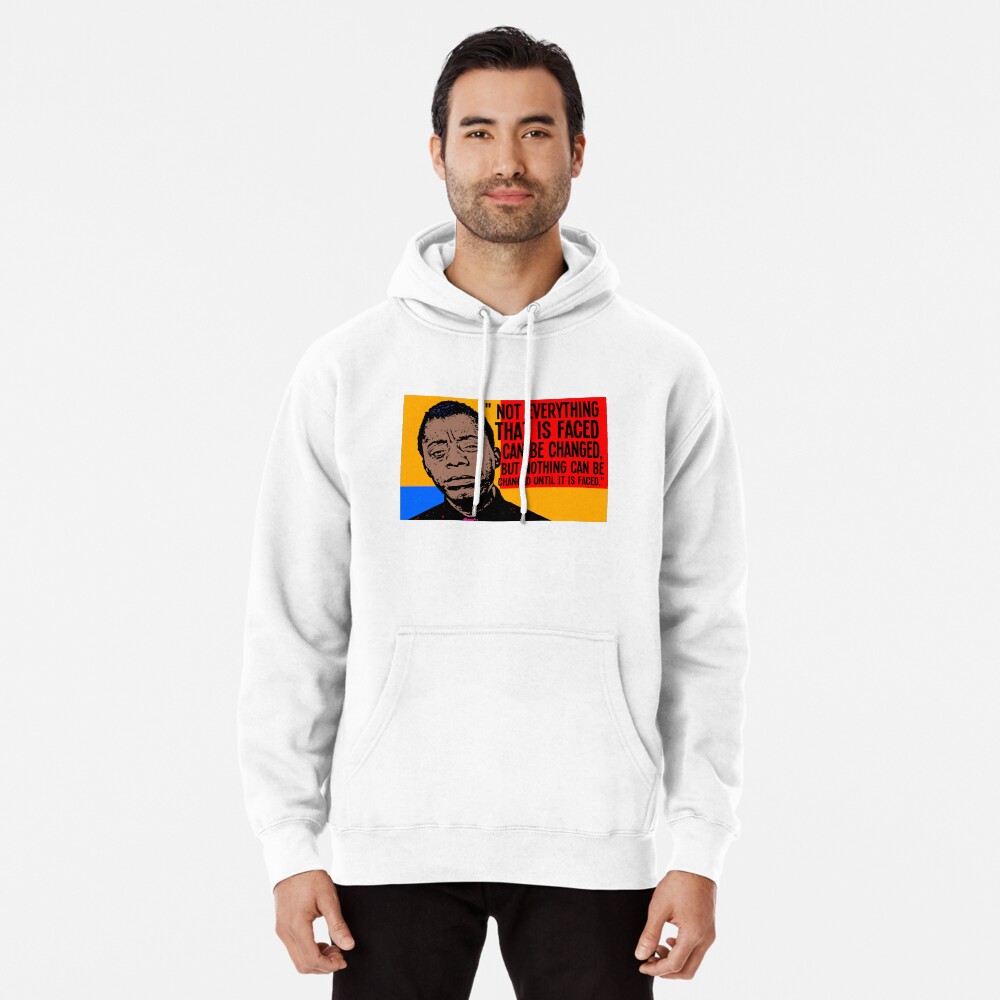 Item preview, Pullover Hoodie designed and sold by truthtopower.