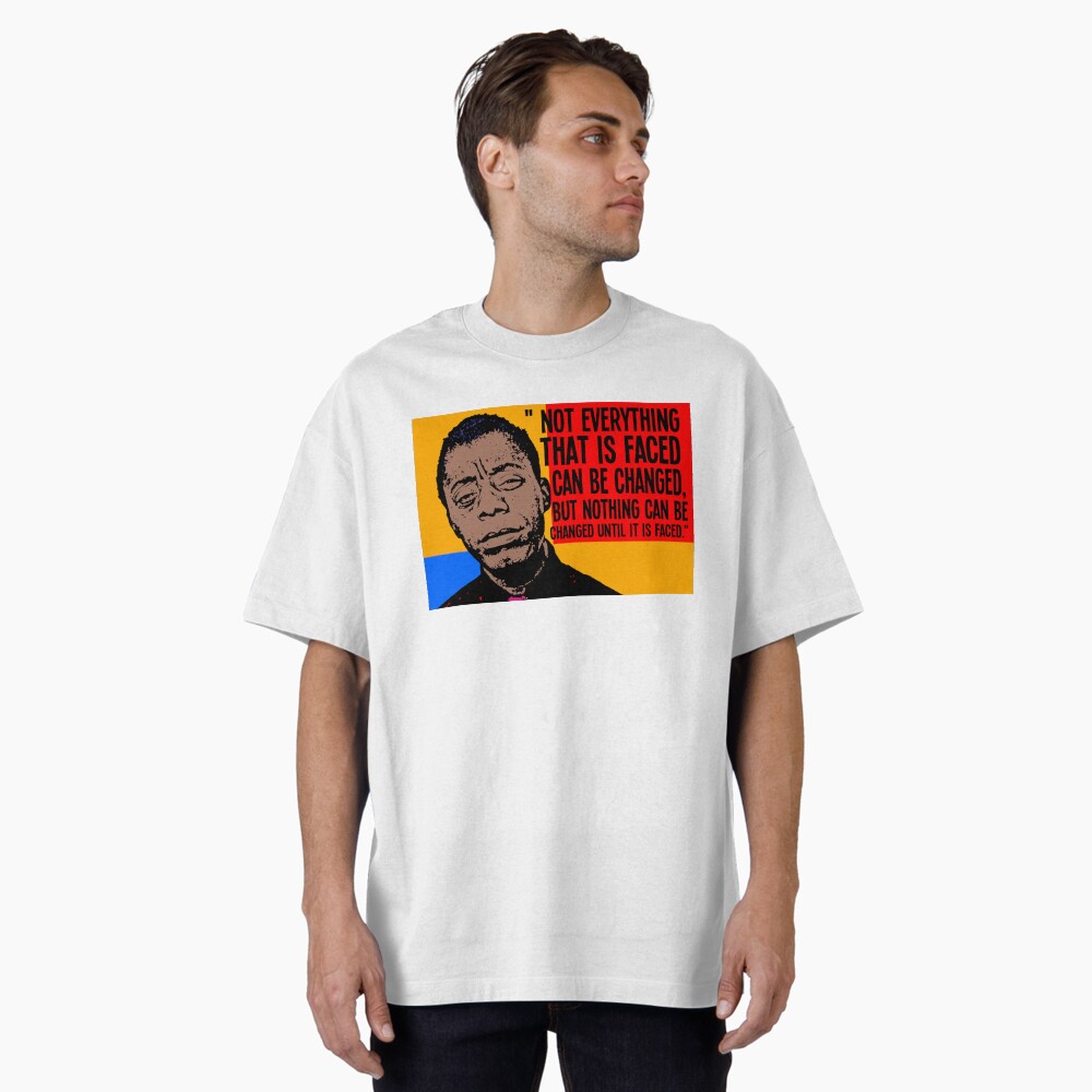 Item preview, Oversized T-Shirt designed and sold by truthtopower.