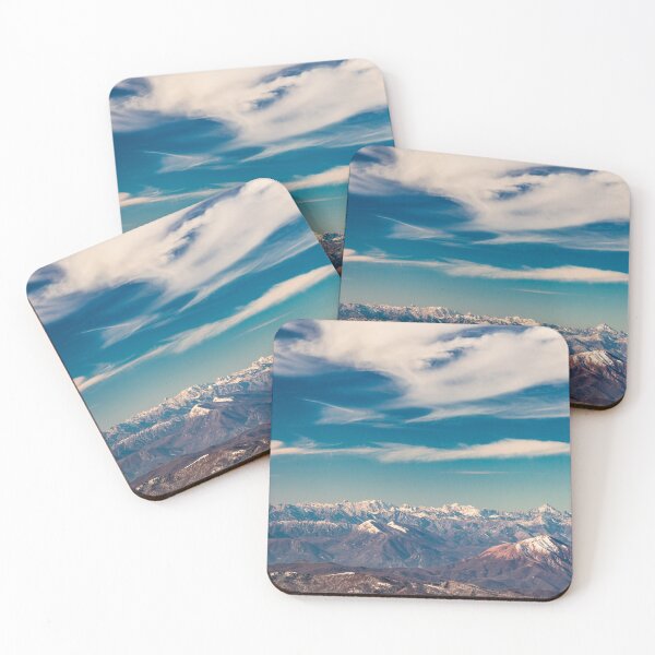 Item preview, On the Matajur in a winter day designed and sold by zakaz86.