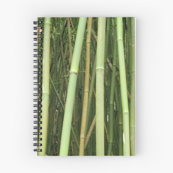Item preview, Bamboo Forest designed and sold by elisacardnell.