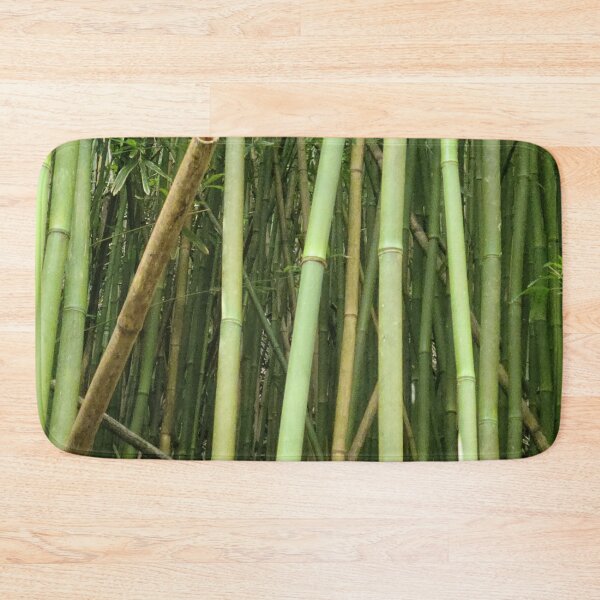 Item preview, Bamboo Forest designed and sold by elisacardnell.