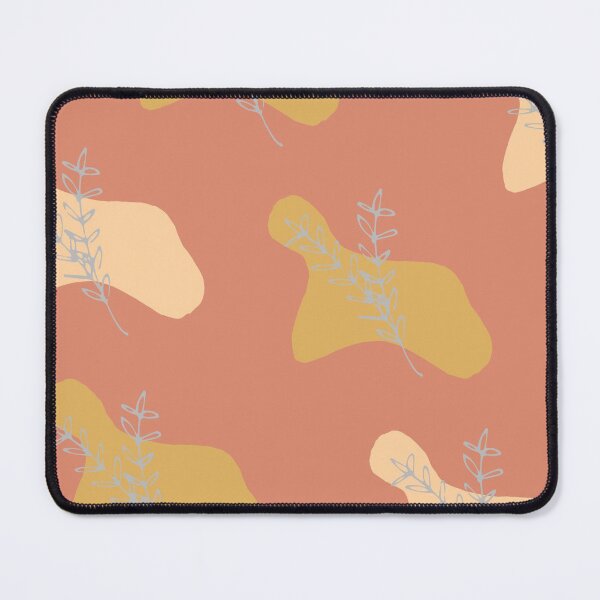 Item preview, natural colour shapes pattern  designed and sold by Hannahhh-banana.
